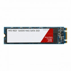 Disque dur SSD Western Digital RED M.2