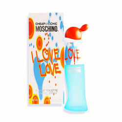 Parfum Femme Moschino Cheap...