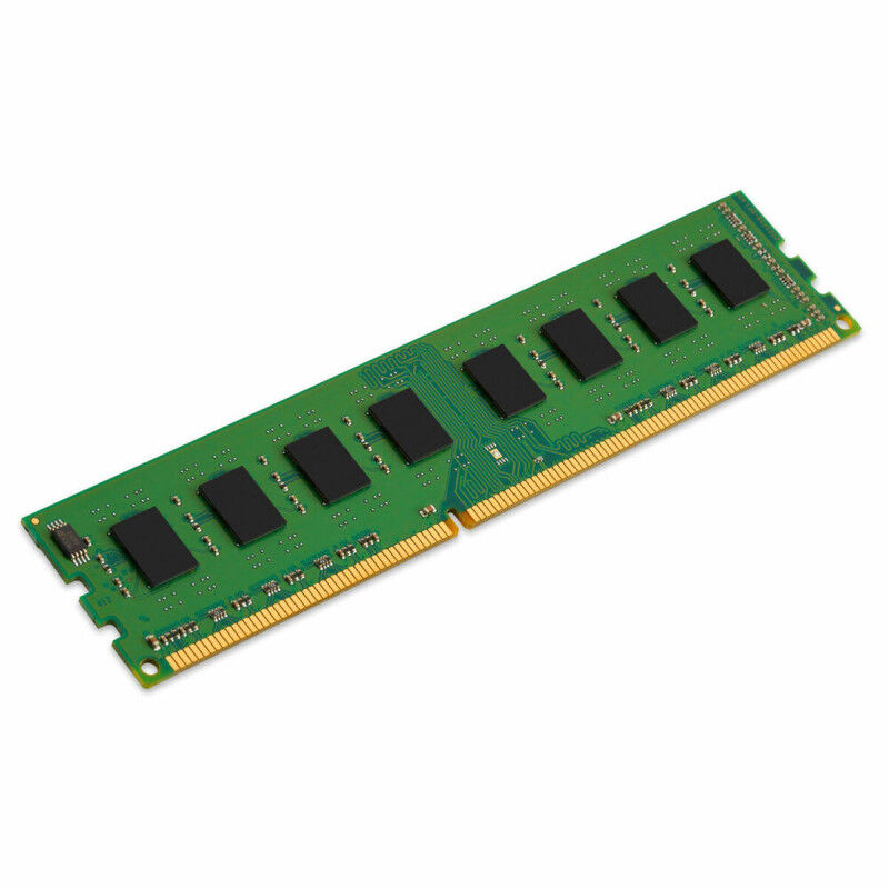 RAM Speicher Kingston KVR16LN11/4          4 GB DIMM DDR3L