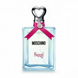 Parfum Femme Moschino...