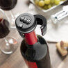 Serrure Bouchon pour Bouteilles de Vin Botlock InnovaGoods