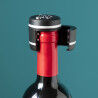 Lock for Wine Bottles Botlock InnovaGoods