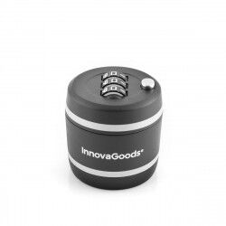 Serrure Bouchon pour Bouteilles de Vin Botlock InnovaGoods