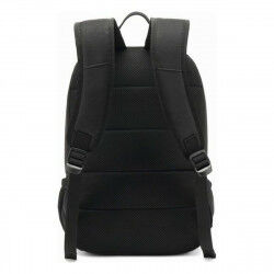 Laptop Backpack CoolBox COO-BAG15-2N         Black