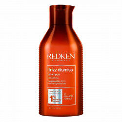 Shampooing    Redken Frizz...