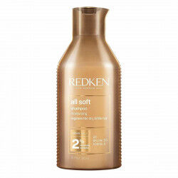 Shampoo    Redken All Soft...