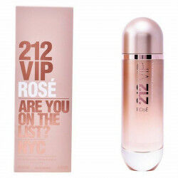 Parfum Femme 212 Vip Rosé...