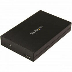 External Box Startech...