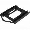 Holder Startech BRACKET125PT HDD/SSD 2.5"