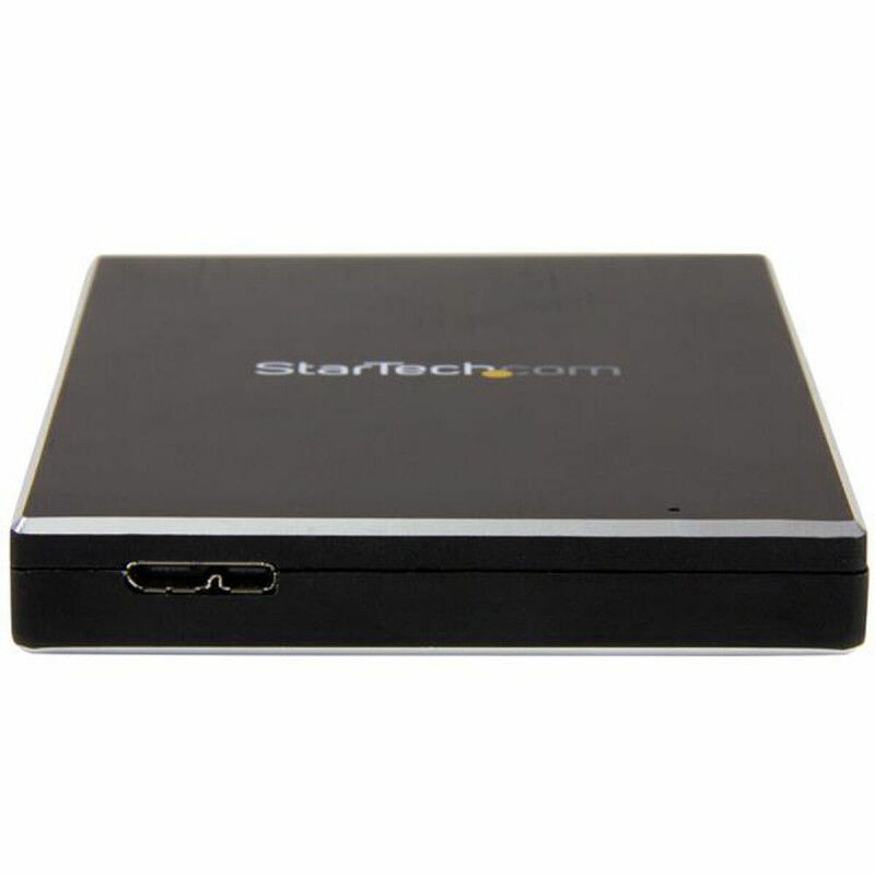 External Box Startech S251BMU313          