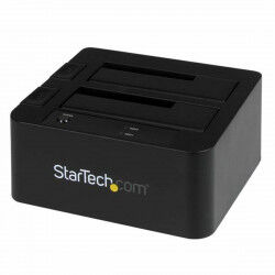 Dockstation Startech SDOCK2U33EB         