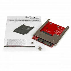 Adapter SSD Startech...