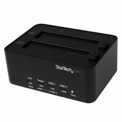 Dock Startech SATDOCK2REU3...