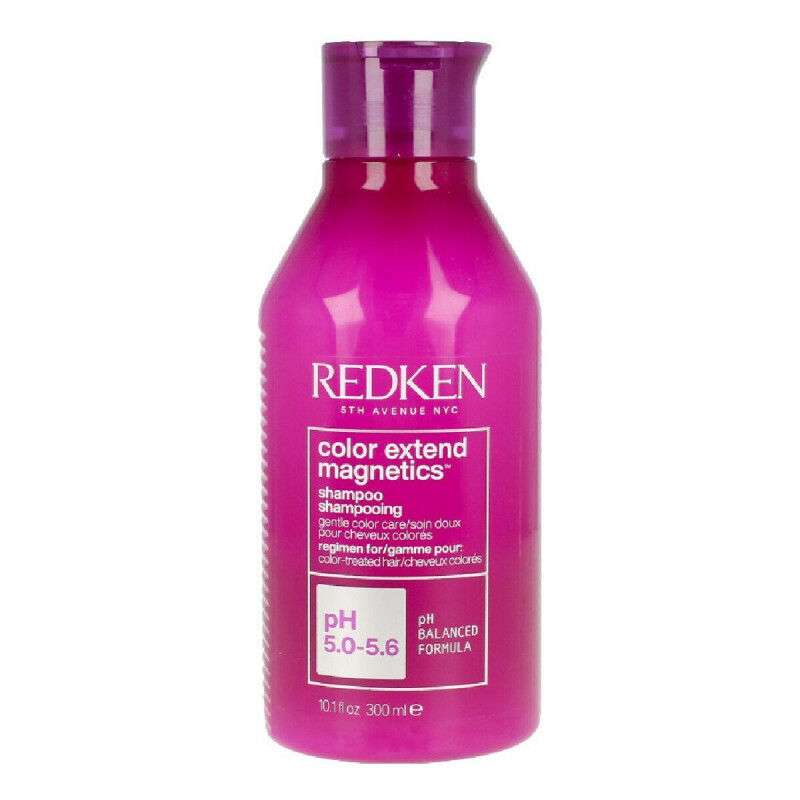 Shampoo for Coloured Hair Redken 300 ml