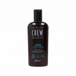 Shampoo American Crew...