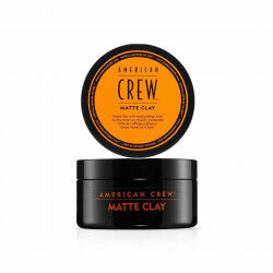 Clay Matte Clay American...