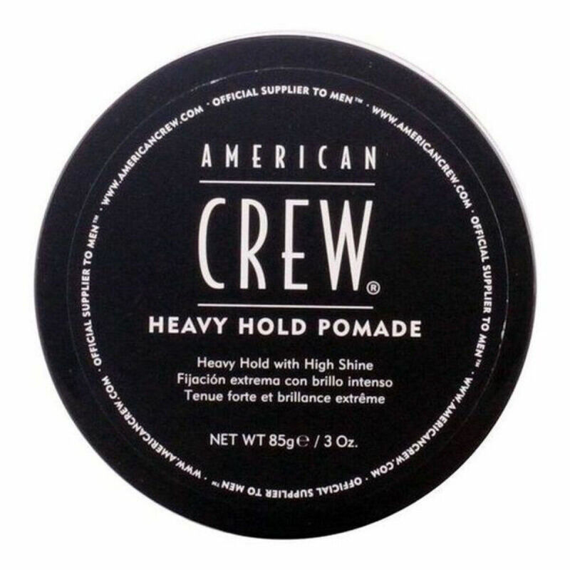 Starkes Fixierwachs American Crew Heavy Hold Pomade (85 g)