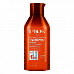 Anti-Frizz Shampoo Redken...