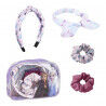 Hair accessories Frozen Multicolour (4 pcs)