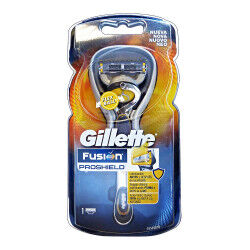 Lame de Rasage Gillette...