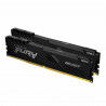 RAM Memory Kingston KF436C17BBK2/16 16 GB