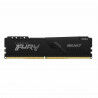 RAM Speicher Kingston KF436C17BBK2/16 16 GB