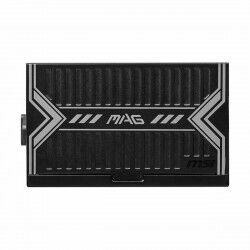 Power supply MSI 306-7ZP2B11-CE0 650 W 80 Plus Bronze 110 W ATX