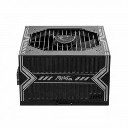 Power supply MSI 306-7ZP2B11-CE0 650 W 80 Plus Bronze 110 W ATX