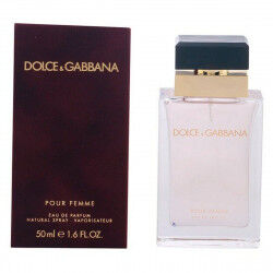 Damenparfüm Dolce & Gabbana Pour Femme Dolce & Gabbana EDP