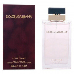 Damenparfüm Dolce & Gabbana Pour Femme Dolce & Gabbana EDP