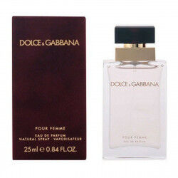 Women's Perfume Dolce & Gabbana Pour Femme Dolce & Gabbana EDP