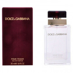 Parfum Femme Dolce & Gabbana Pour Femme Dolce & Gabbana EDP