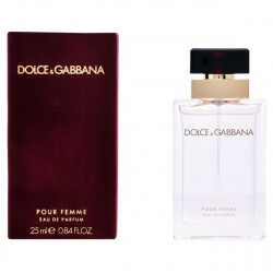 Women's Perfume Dolce & Gabbana Pour Femme Dolce & Gabbana EDP