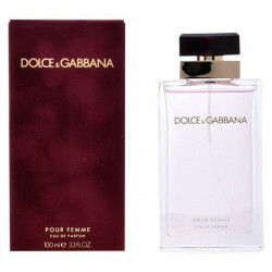 Women's Perfume Dolce & Gabbana Pour Femme Dolce & Gabbana EDP