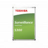 Festplatte Toshiba 203033 4TB 3,5" 4 TB SSD 3.5"