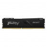 RAM Memory Kingston FURY BEAST 32 GB DDR4 3600 MHz