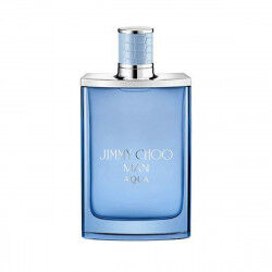 Parfum Homme Jimmy Choo EDT Man Aqua 100 ml