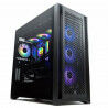 PC de bureau PcCom Ultimate Intel Core i7-13700KF 32 GB RAM 1 TB SSD Nvidia Geforce RTX 4070