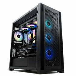 Desktop PC PcCom Ultimate Intel Core i7-13700KF 32 GB RAM 1 TB SSD Nvidia Geforce RTX 4070