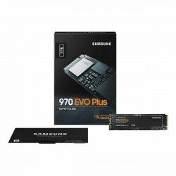 Festplatte Samsung 970 EVO...