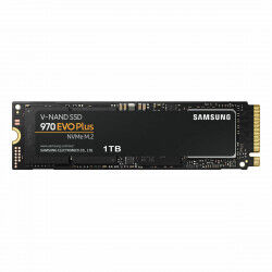 Festplatte Samsung 970 EVO PLUS M.2 1 TB SSD