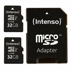 Carte Mémoire Micro SD avec...