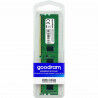 RAM Memory GoodRam CL22 DIMM 16 GB DDR4 3200 MHZ DDR4 16 GB