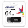 USB stick Adata AUV240-64G-RBK 64 GB