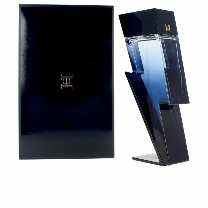 Parfum Homme Carolina Herrera Bad Boy Cobalt EDP (150 ml)