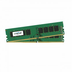 Mémoire RAM Crucial CT2K8G4DFS824A CL17