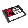 Hard Drive Kingston SEDC600M/3840G TLC 3D NAND 3,84 TB SSD