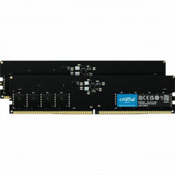 Mémoire RAM Micron CT2K32G48C40U5 64 GB DDR5