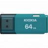 USB Pendrive Kioxia LU202L064GG4 Blau 64 GB