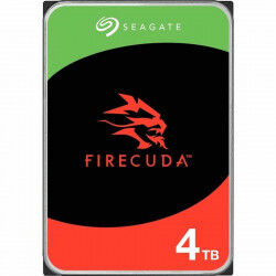 Festplatte Seagate...